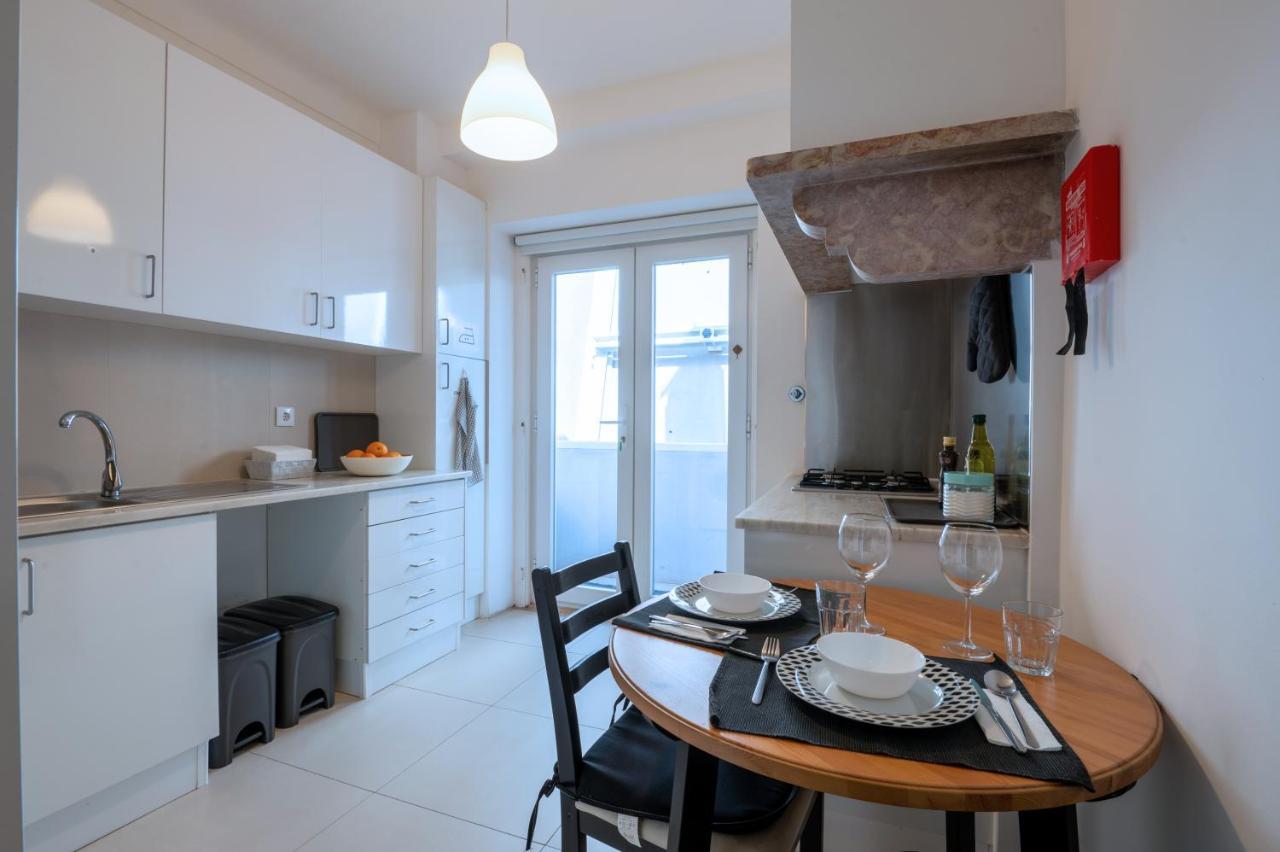 Dumont Lisbon Guesthouse Eksteriør bilde